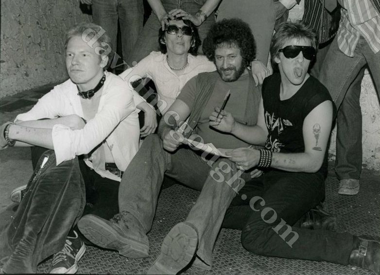 Dead Boys , CBGB  1977.jpg